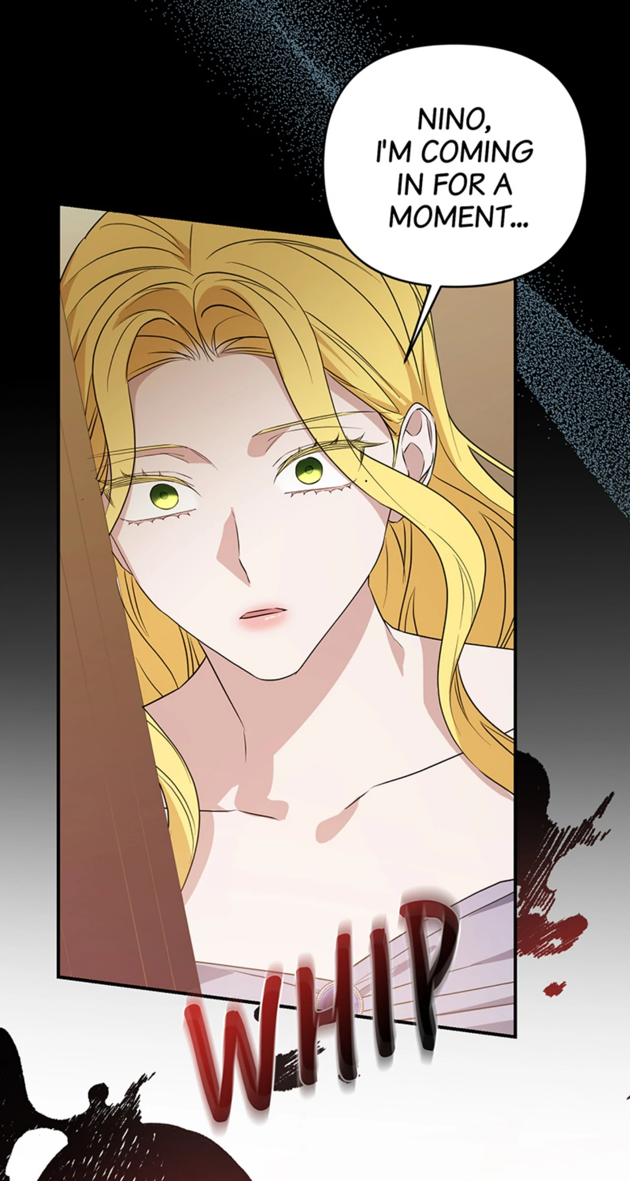 Temptation of Wife Chapter 60 page 85