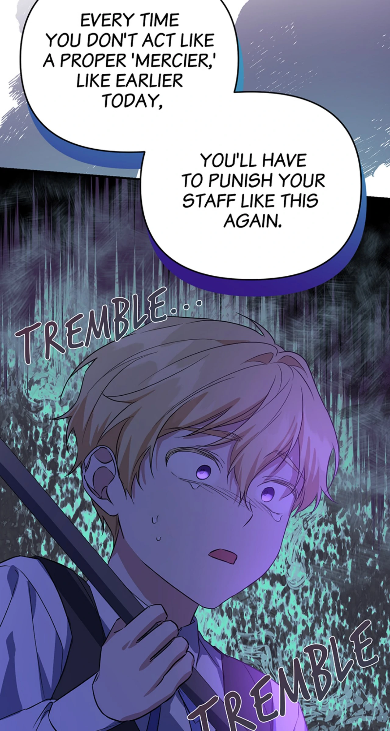 Temptation of Wife Chapter 60 page 90