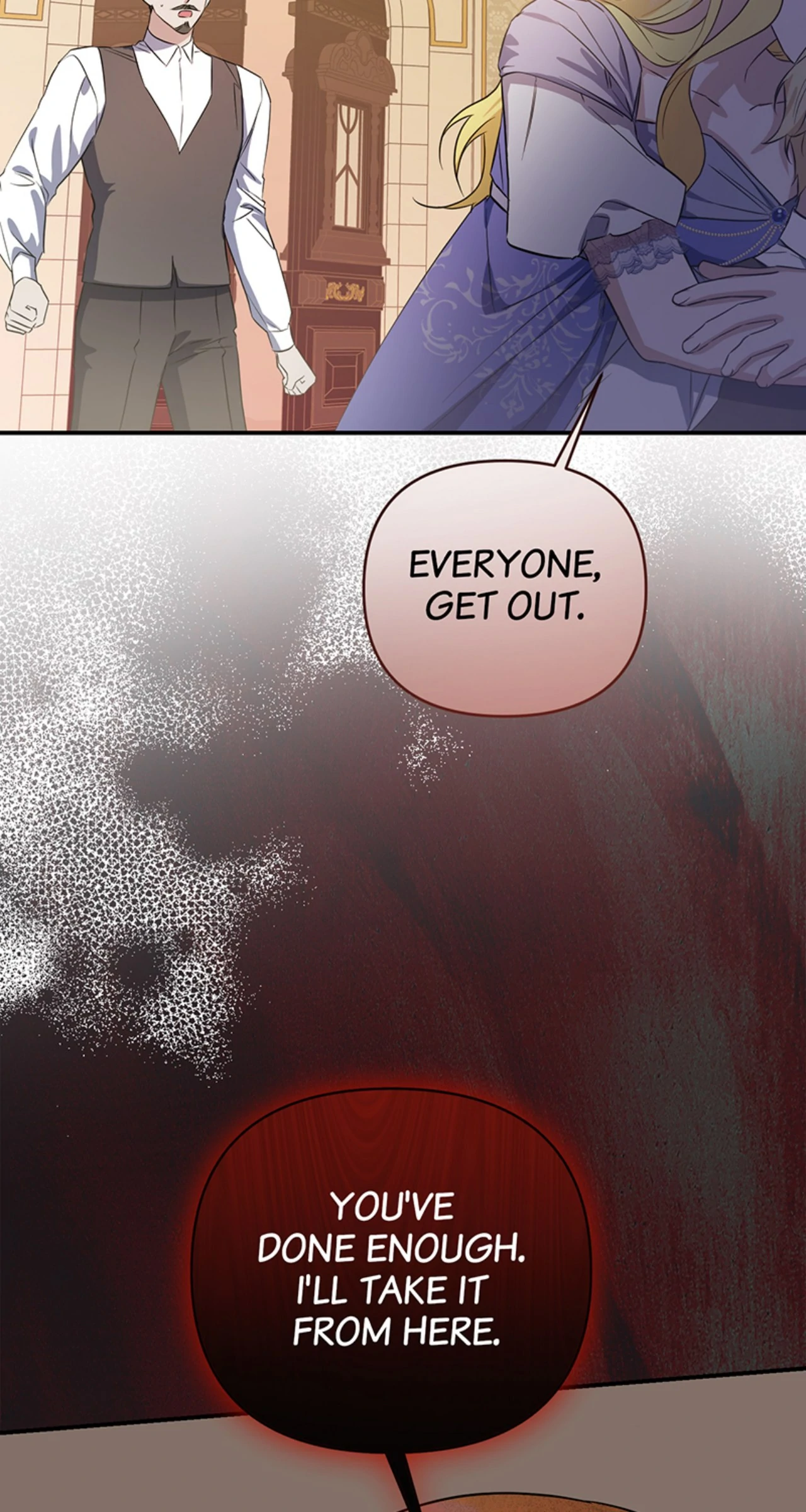 Temptation of Wife Chapter 60 page 94