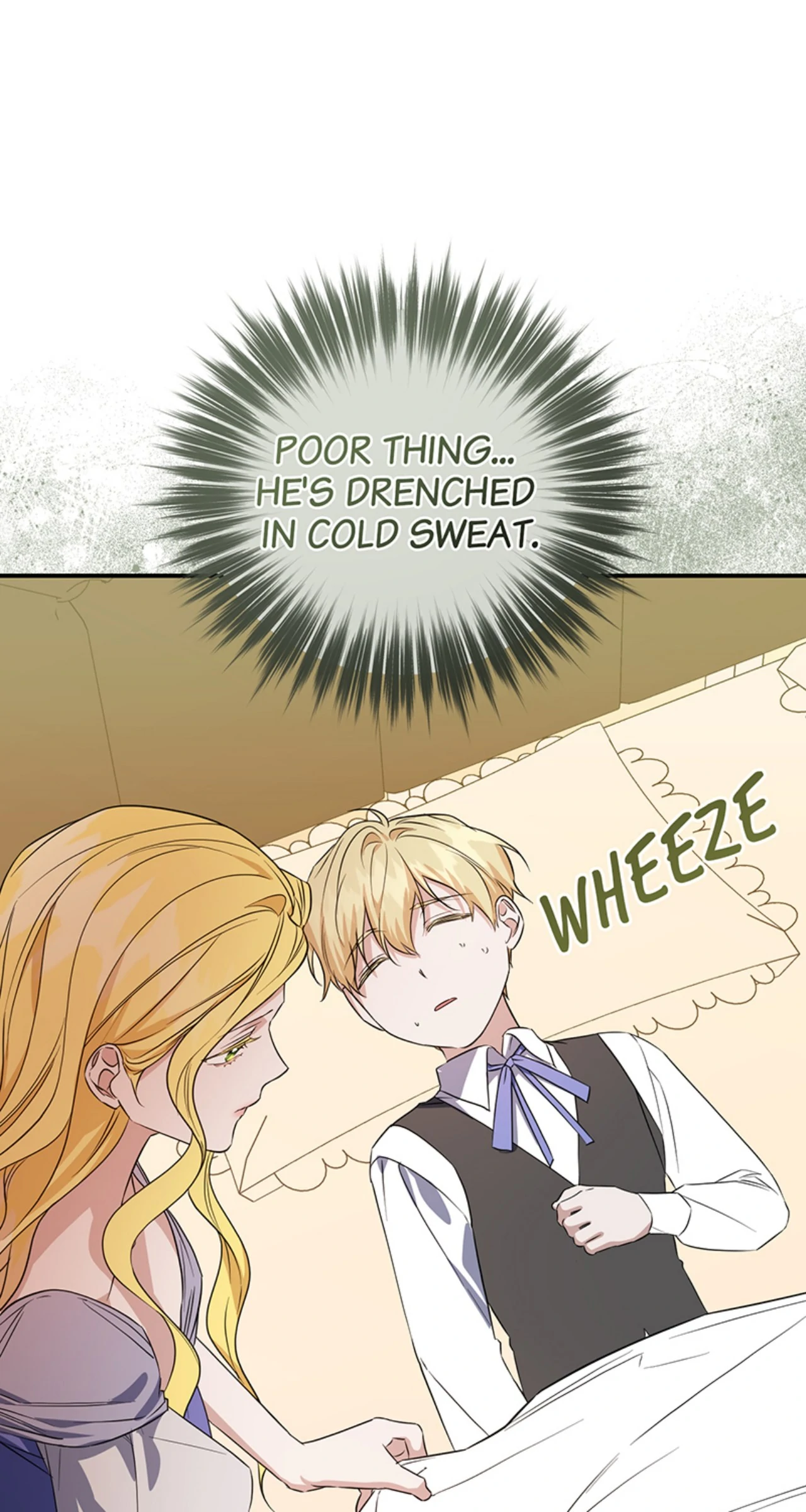 Temptation of Wife Chapter 60 page 97