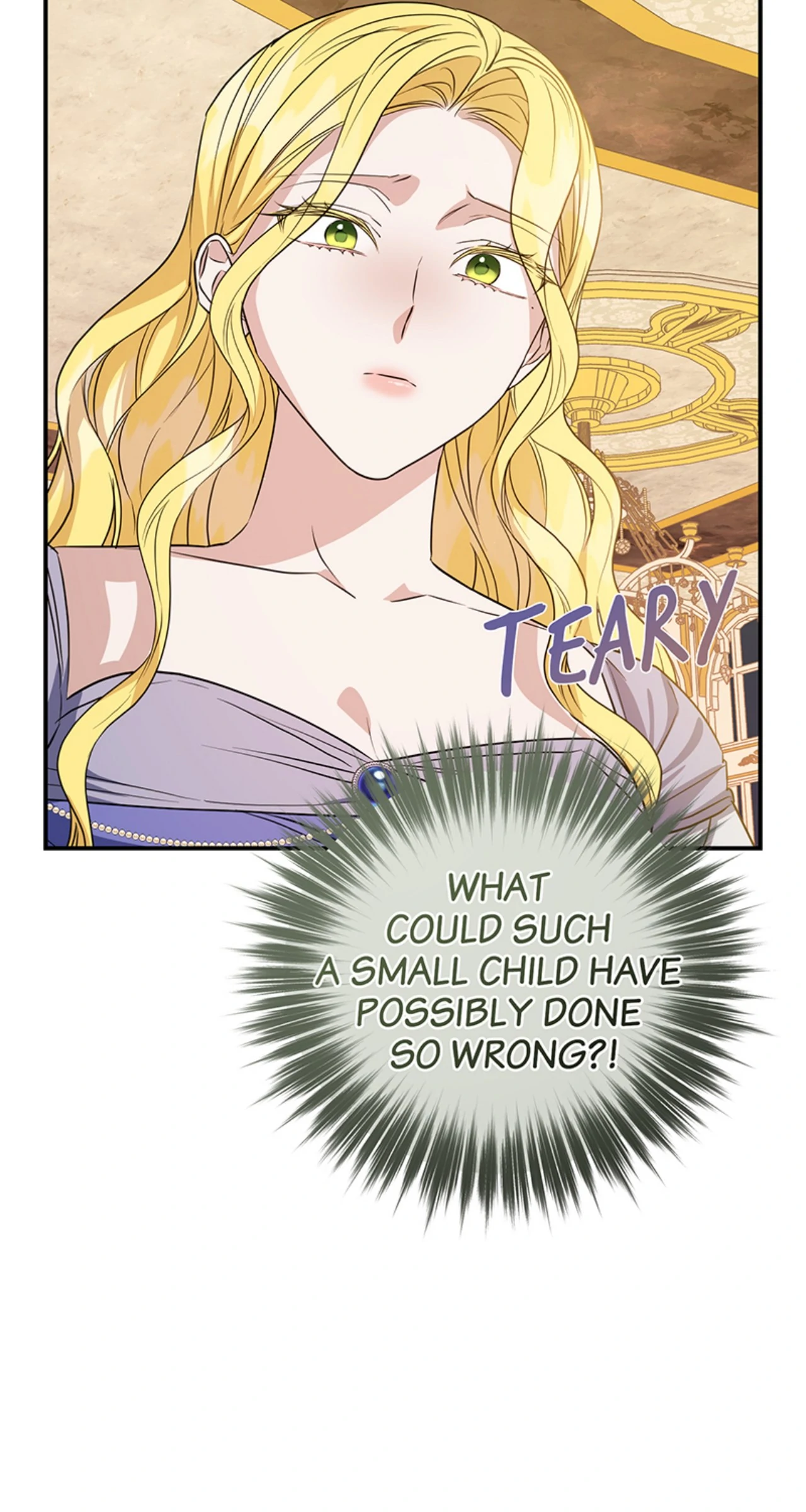 Temptation of Wife Chapter 60 page 99