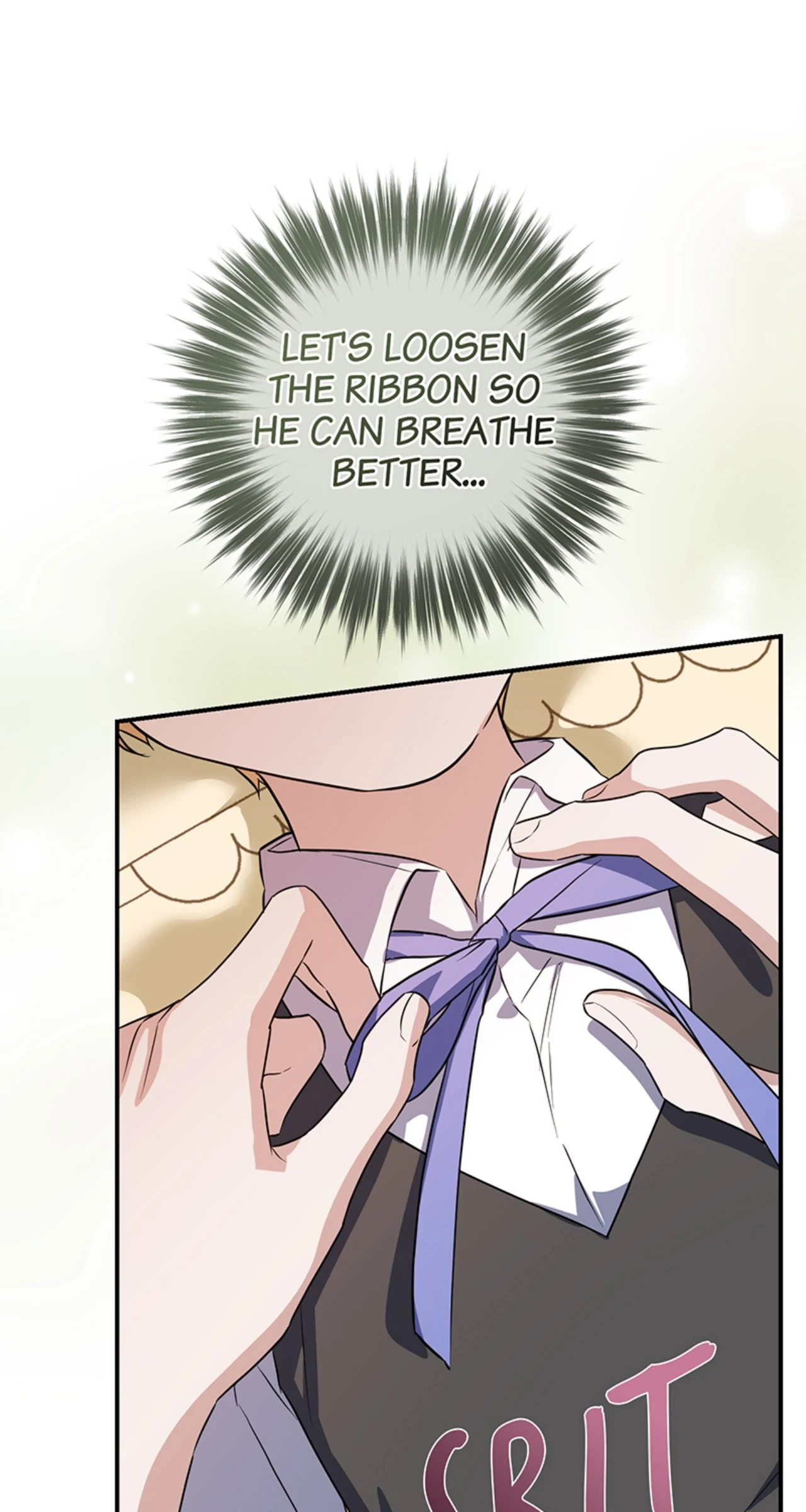 Temptation of Wife Chapter 60 page 100