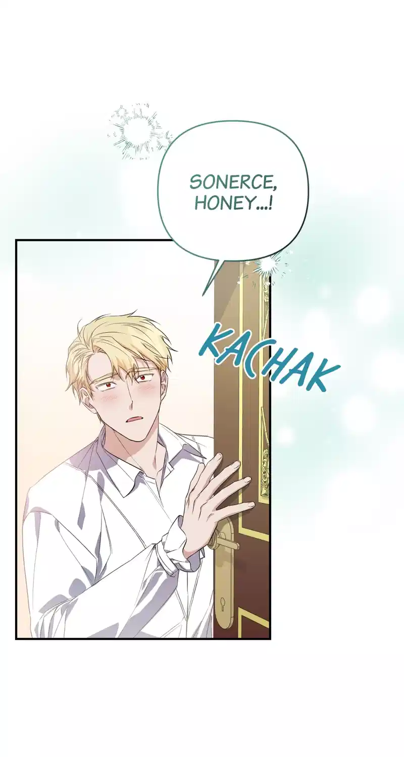 Temptation of Wife Chapter 61 page 3