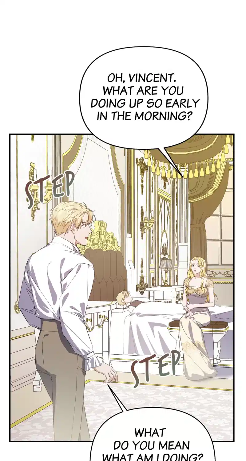 Temptation of Wife Chapter 61 page 4