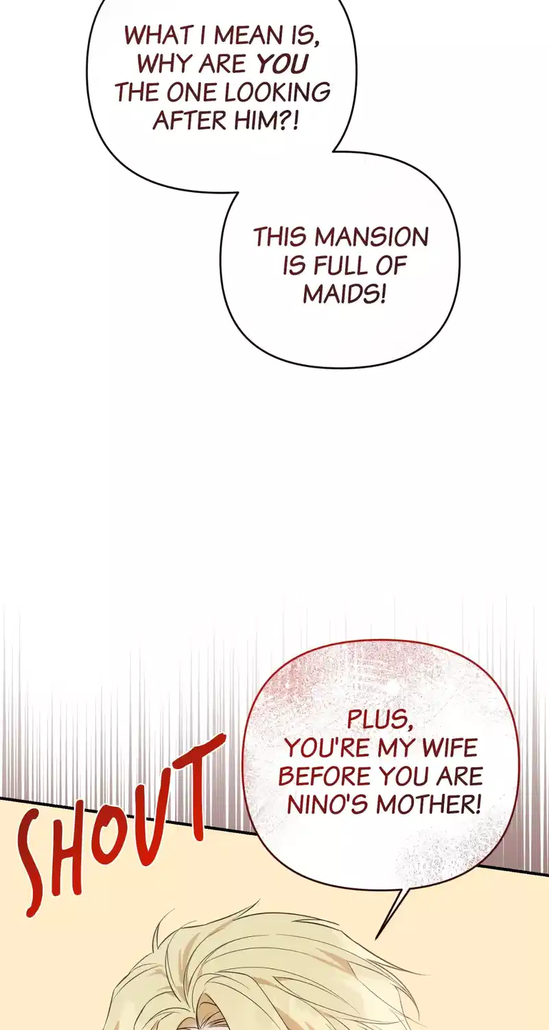 Temptation of Wife Chapter 61 page 7