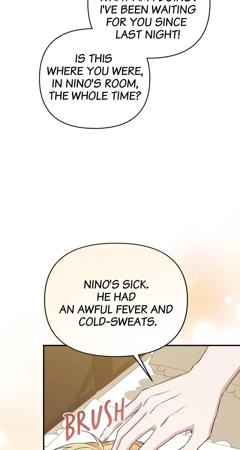 Temptation of Wife Chapter 61 page 5