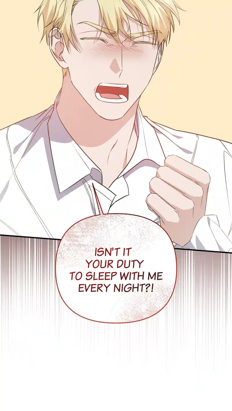 Temptation of Wife Chapter 61 page 8