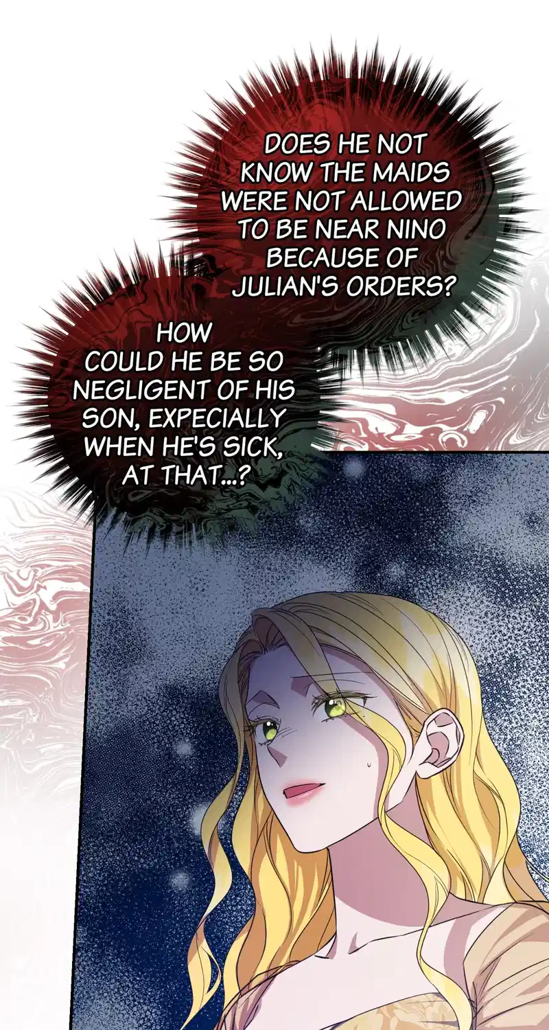 Temptation of Wife Chapter 61 page 9