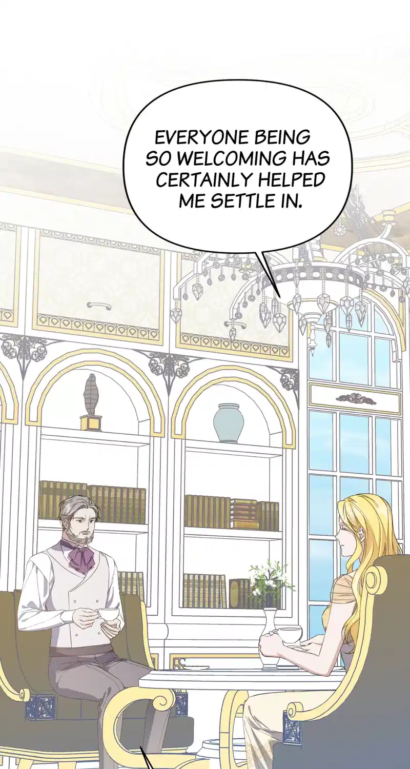 Temptation of Wife Chapter 61 page 18