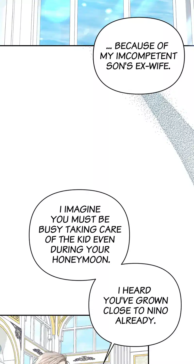 Temptation of Wife Chapter 61 page 20