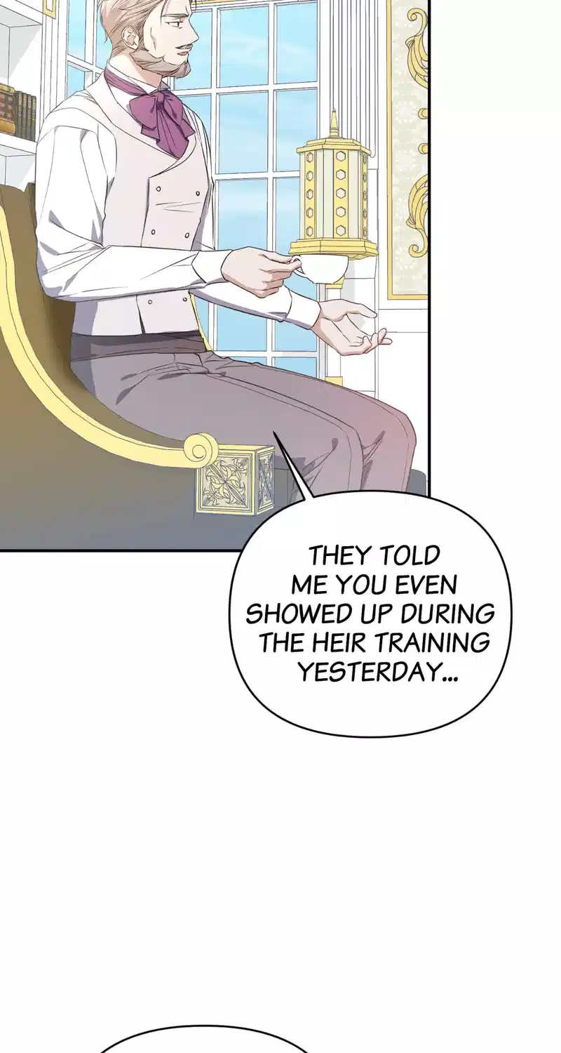Temptation of Wife Chapter 61 page 21