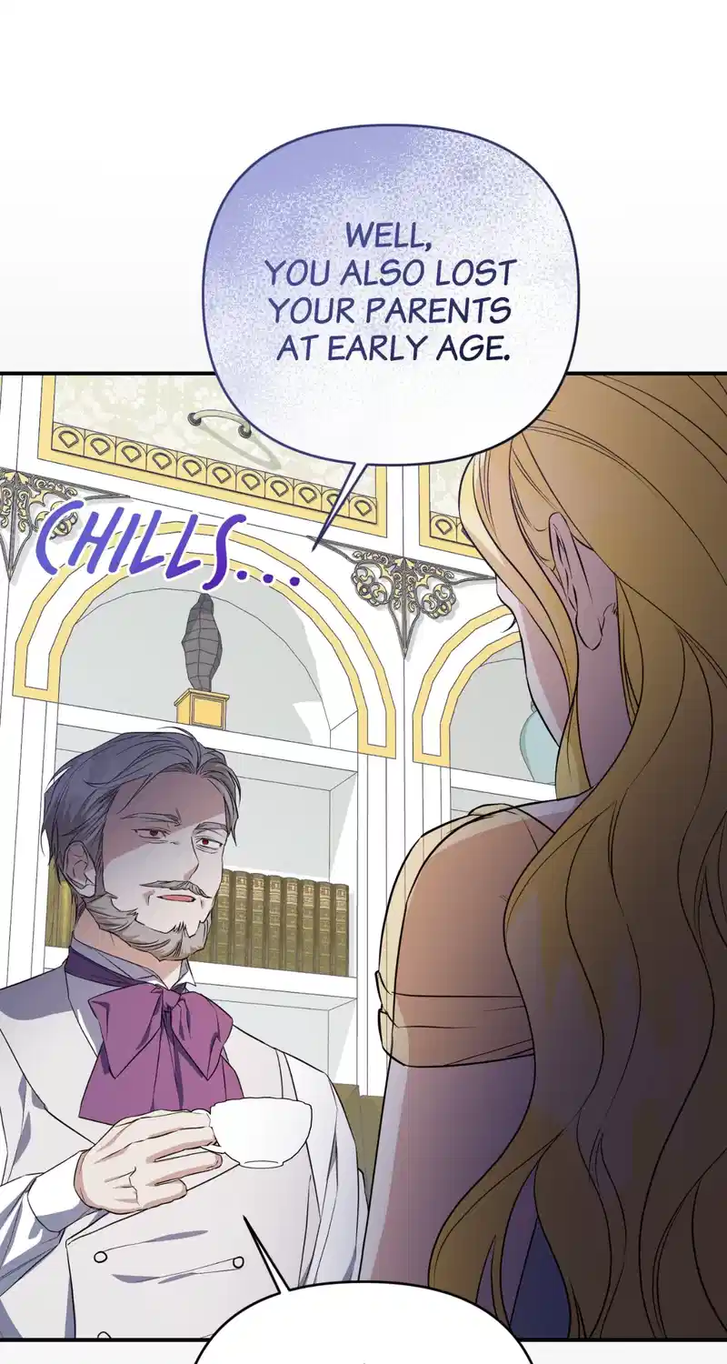 Temptation of Wife Chapter 61 page 25