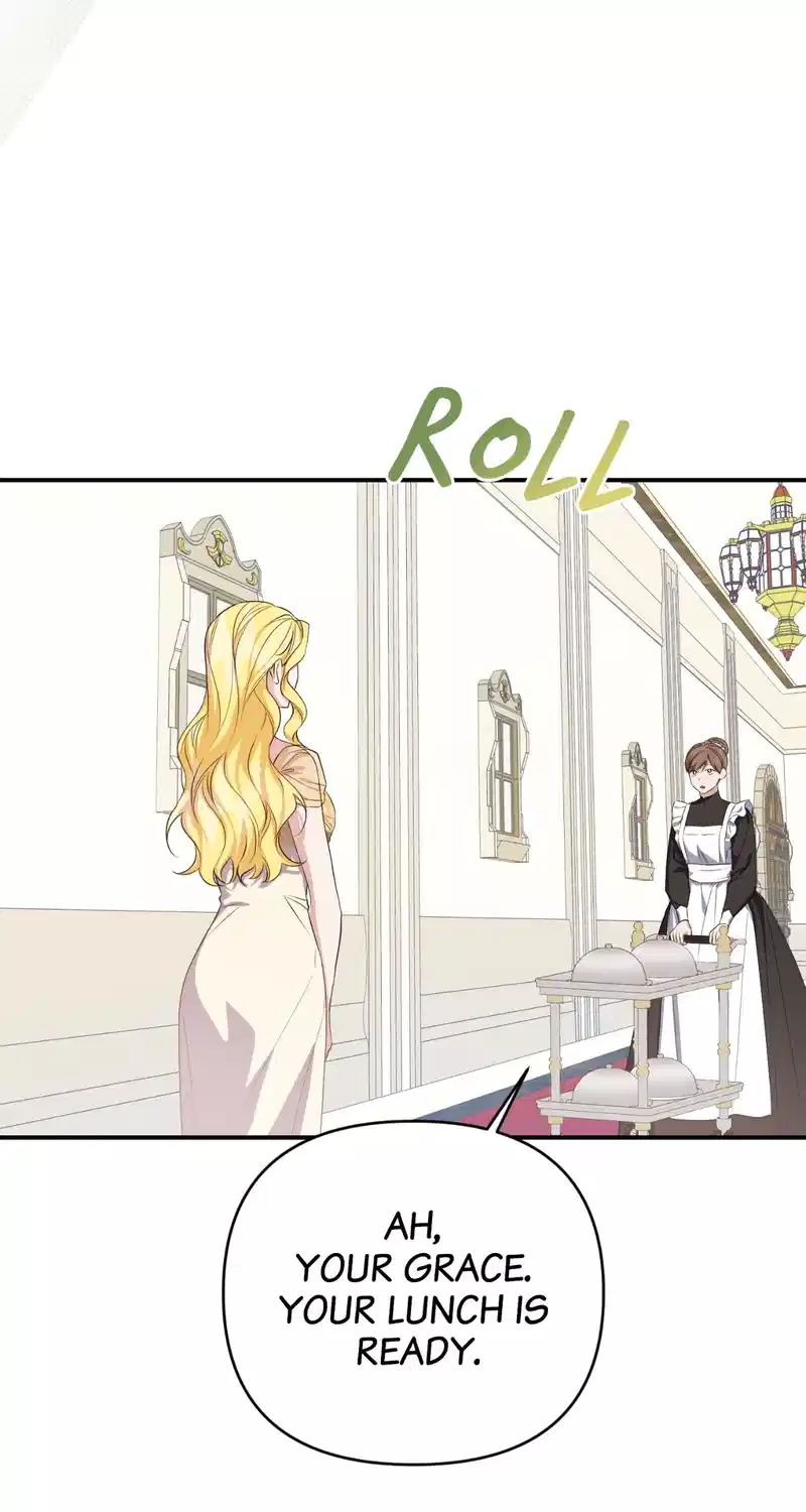Temptation of Wife Chapter 61 page 35