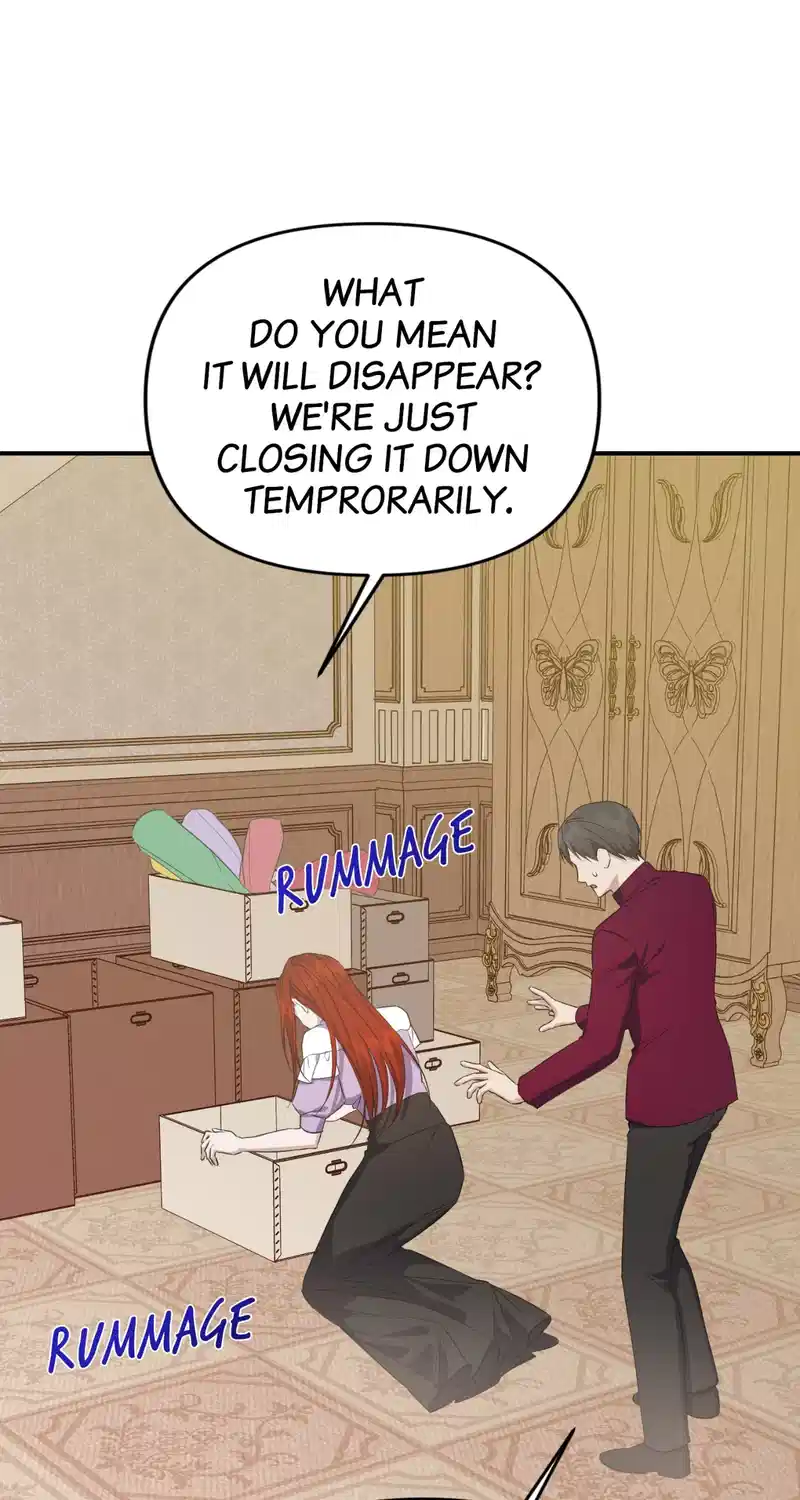 Temptation of Wife Chapter 61 page 45