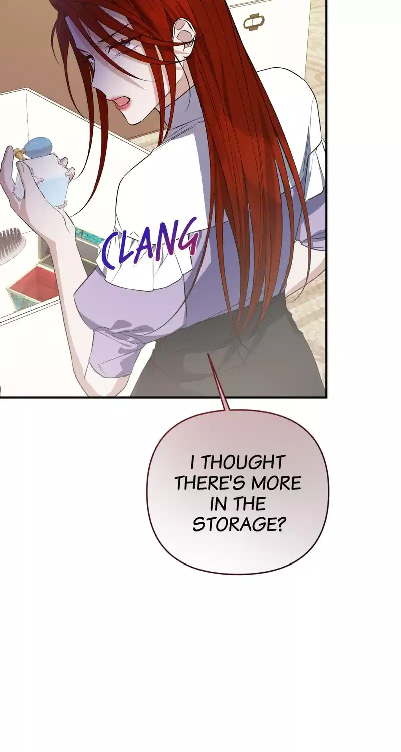 Temptation of Wife Chapter 61 page 47