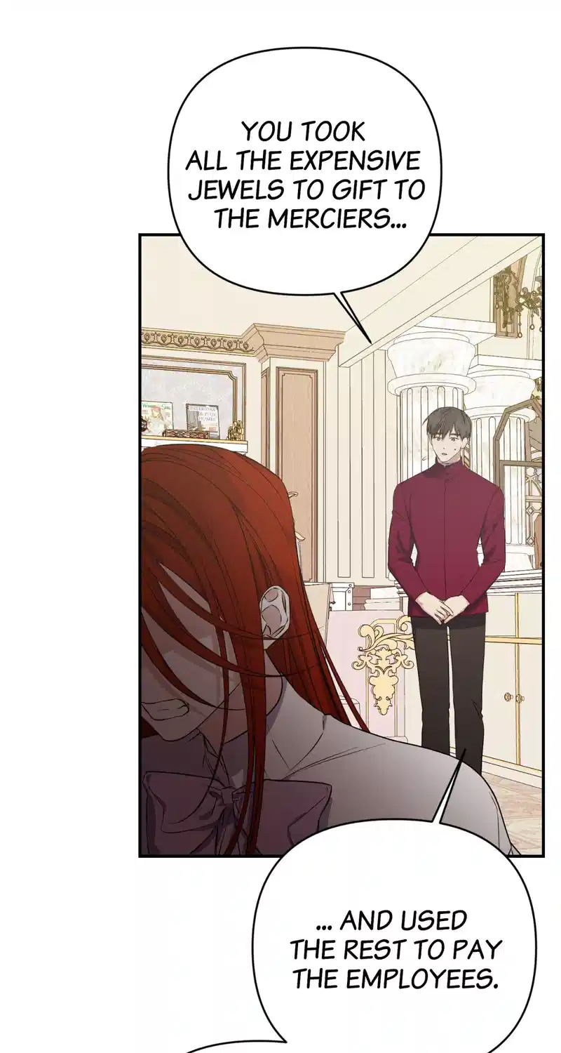 Temptation of Wife Chapter 61 page 48