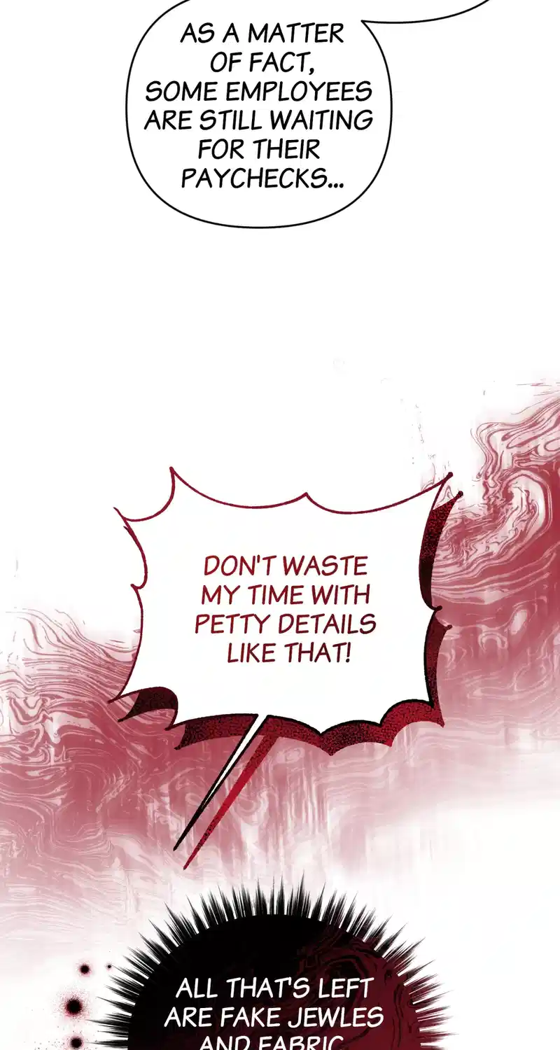 Temptation of Wife Chapter 61 page 49