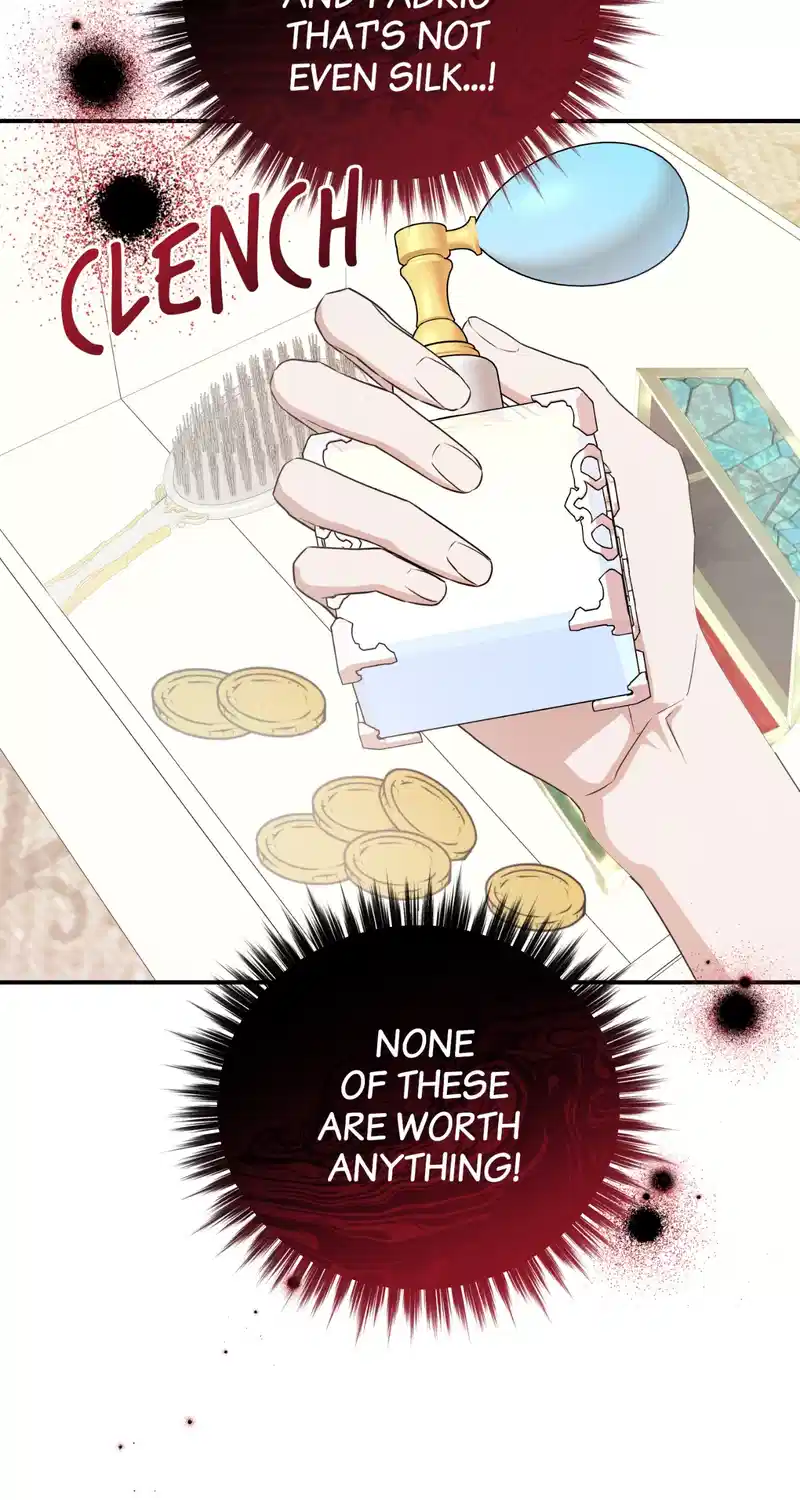Temptation of Wife Chapter 61 page 50