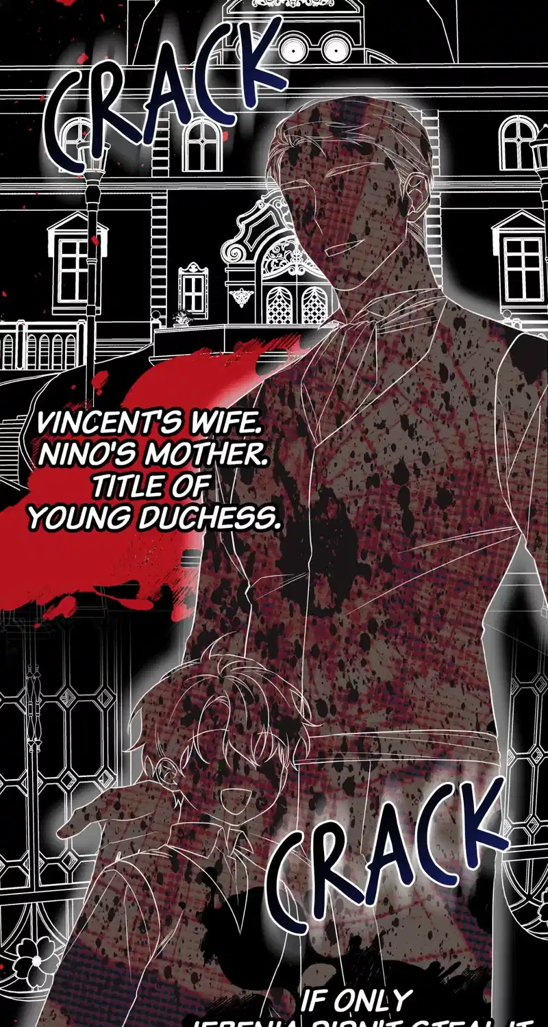 Temptation of Wife Chapter 61 page 53