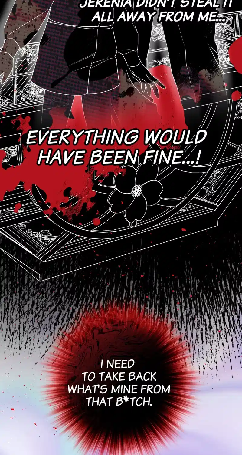 Temptation of Wife Chapter 61 page 54