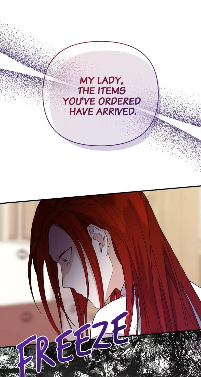 Temptation of Wife Chapter 61 page 56