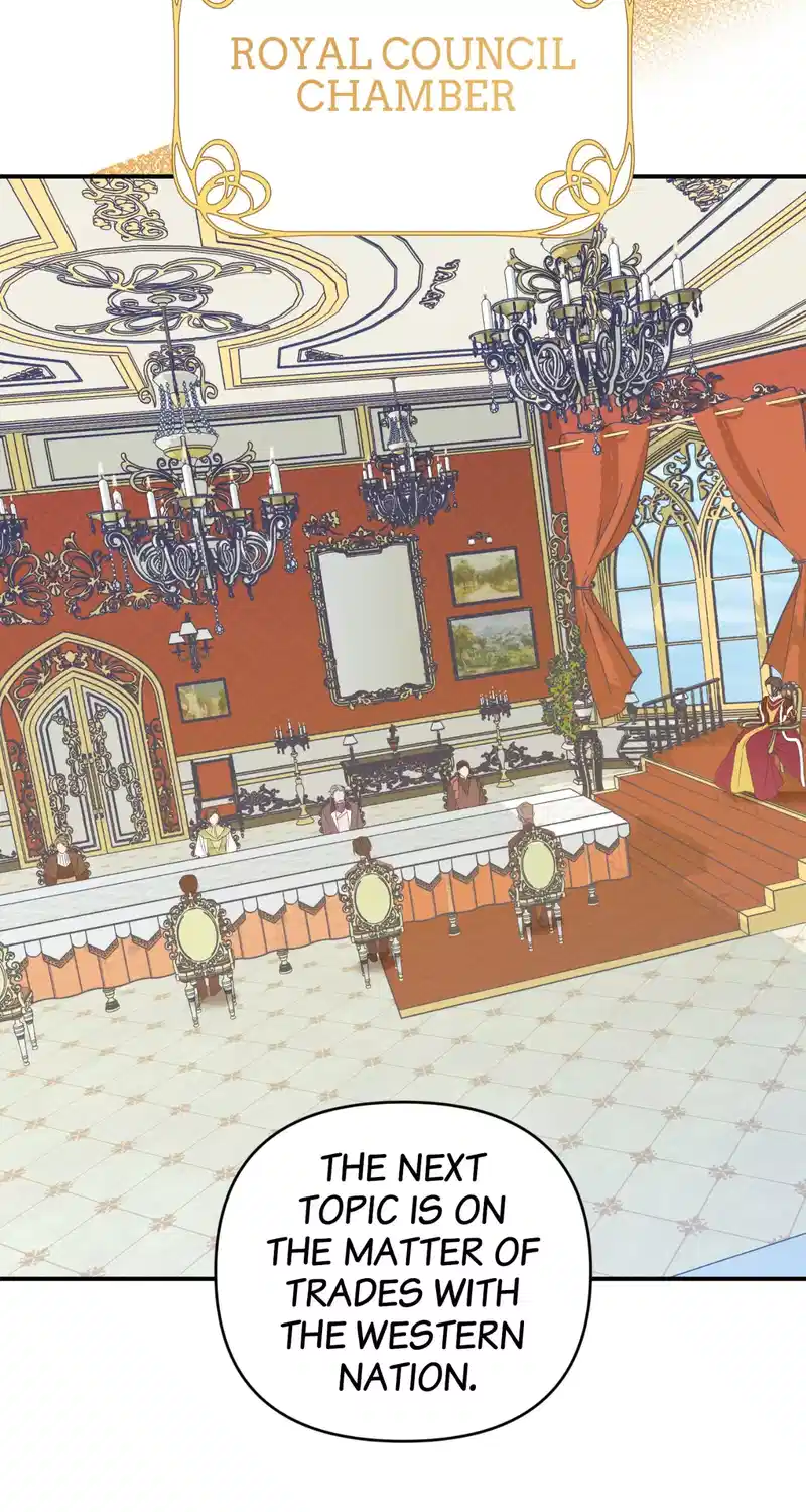 Temptation of Wife Chapter 61 page 63