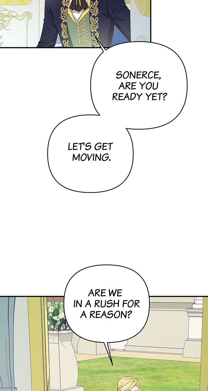 Temptation of Wife Chapter 62 page 6