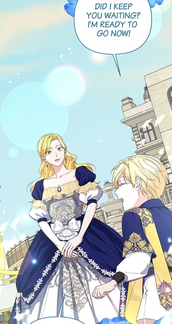 Temptation of Wife Chapter 62 page 3