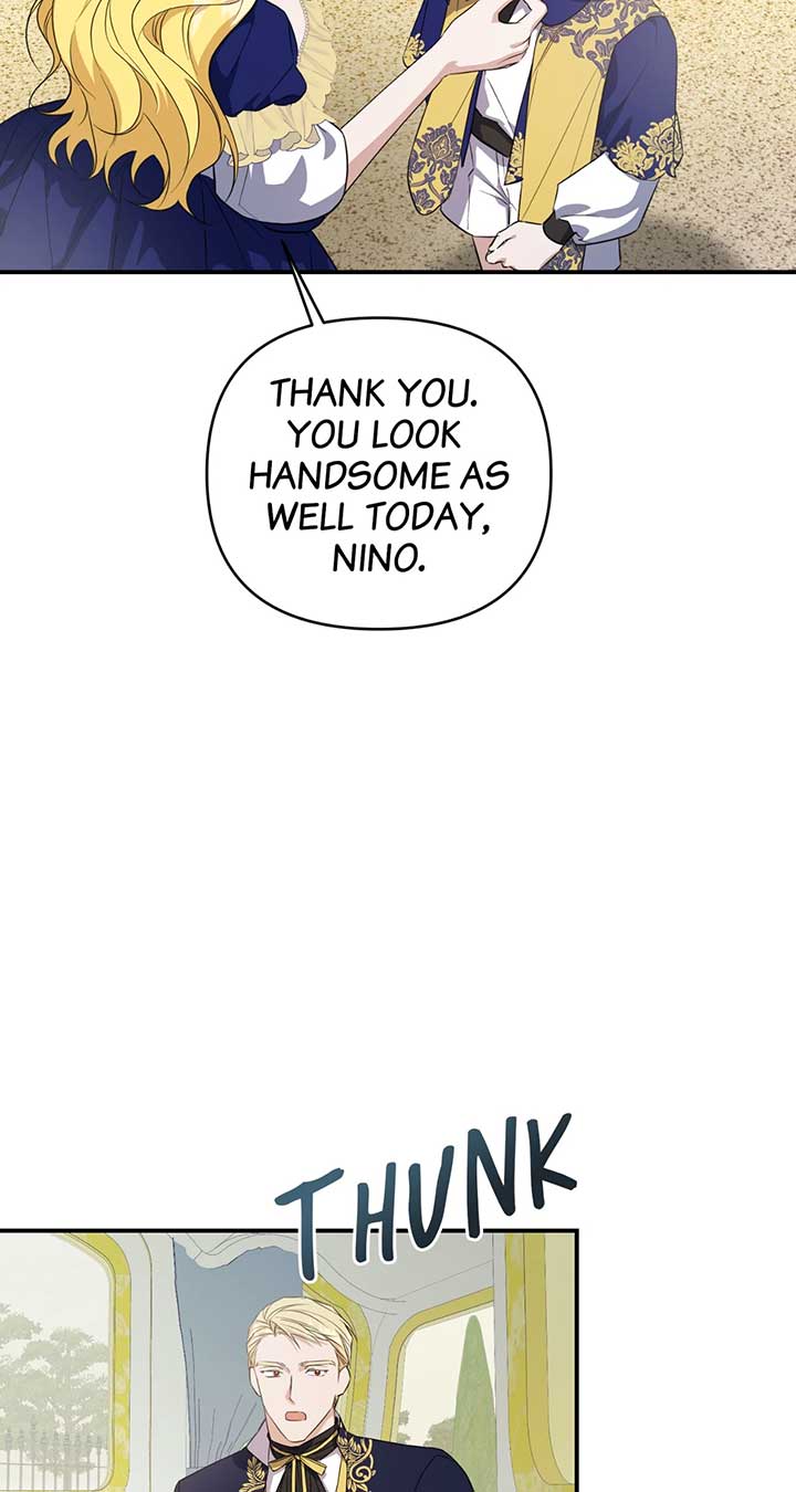 Temptation of Wife Chapter 62 page 5