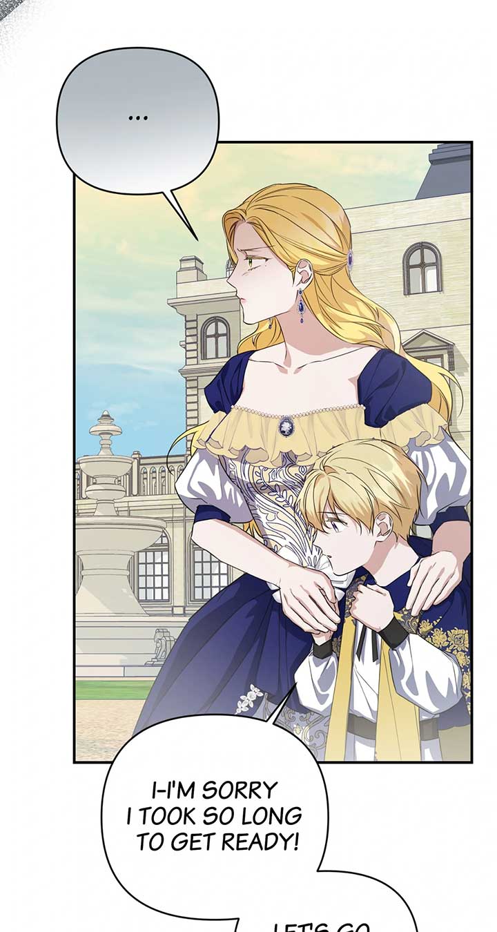 Temptation of Wife Chapter 62 page 9