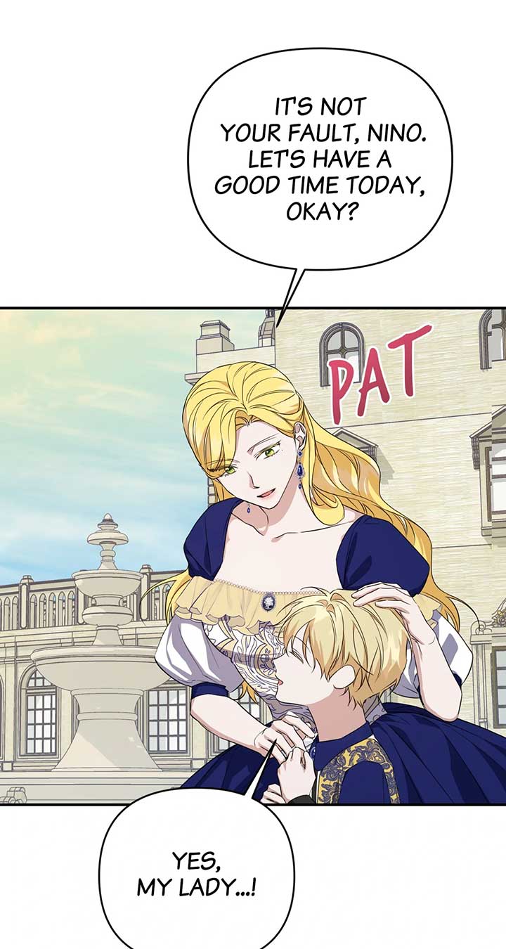 Temptation of Wife Chapter 62 page 11