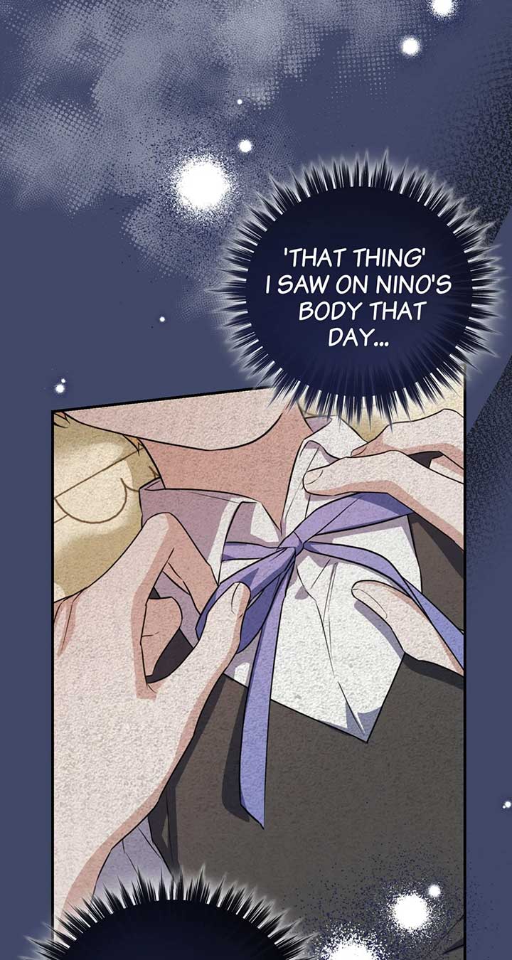 Temptation of Wife Chapter 62 page 13