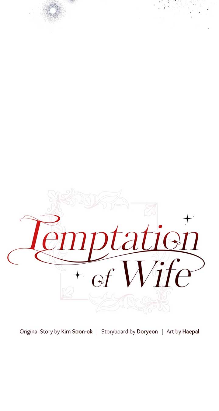 Temptation of Wife Chapter 62 page 16