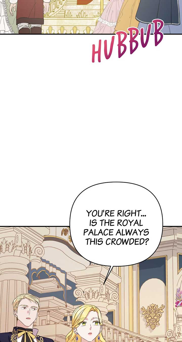 Temptation of Wife Chapter 62 page 18