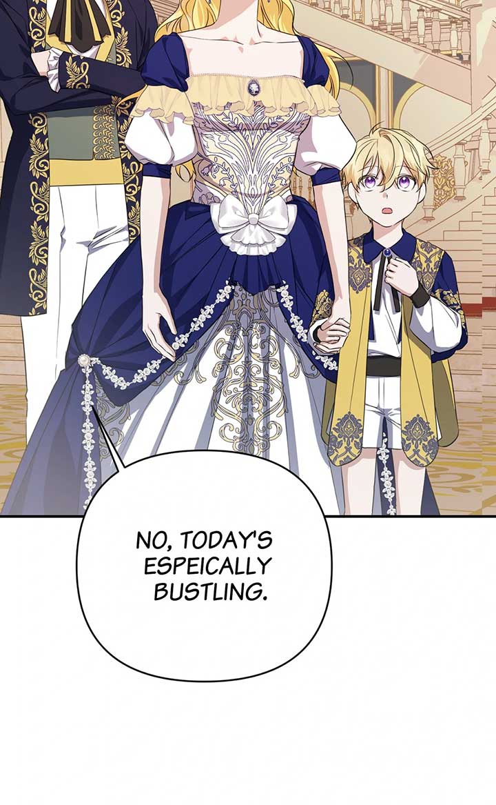 Temptation of Wife Chapter 62 page 19