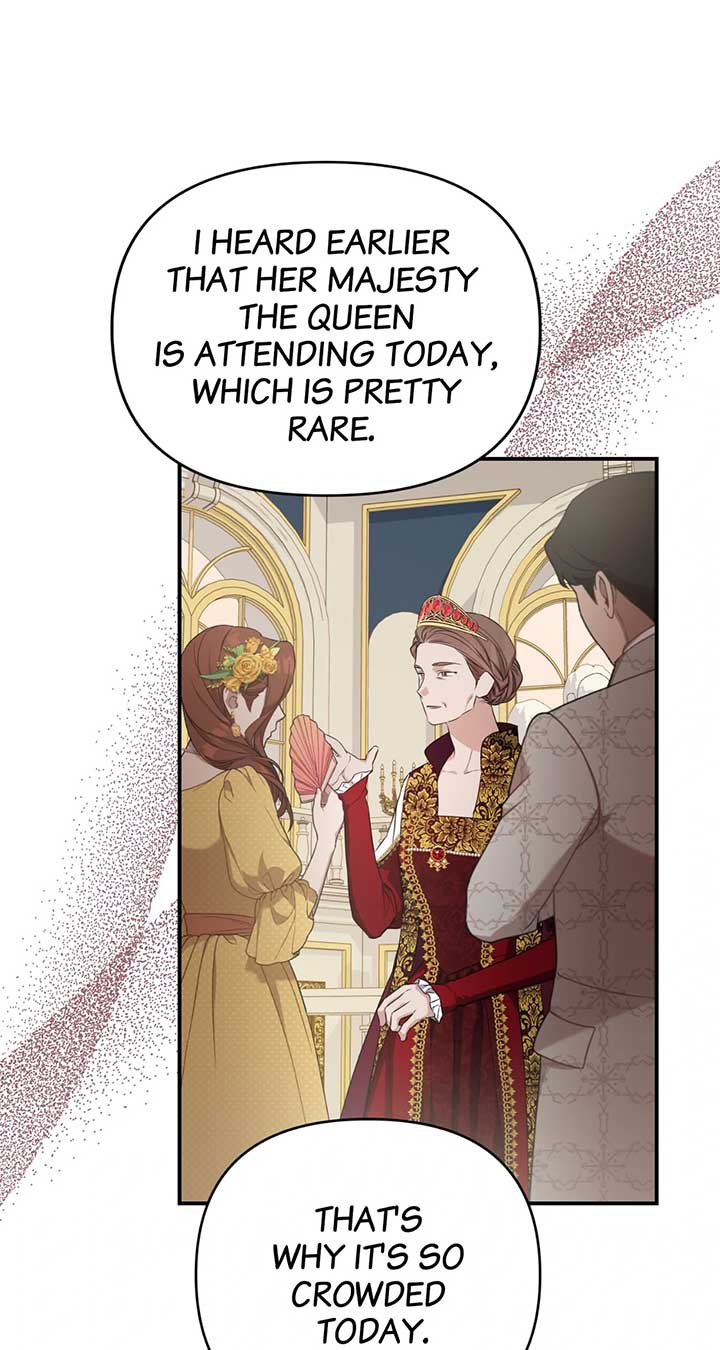 Temptation of Wife Chapter 62 page 20