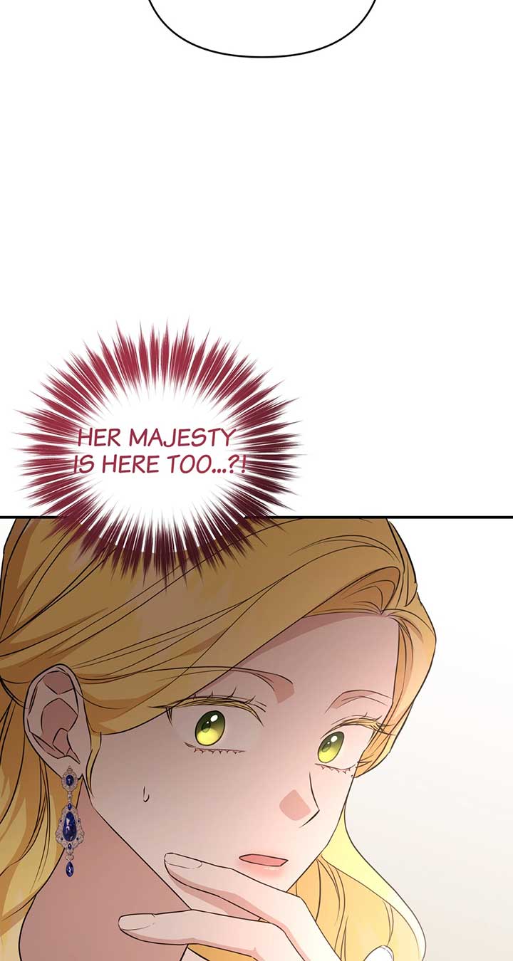 Temptation of Wife Chapter 62 page 21