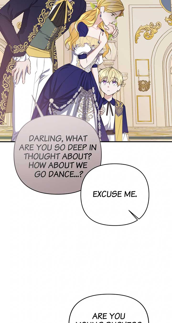 Temptation of Wife Chapter 62 page 24