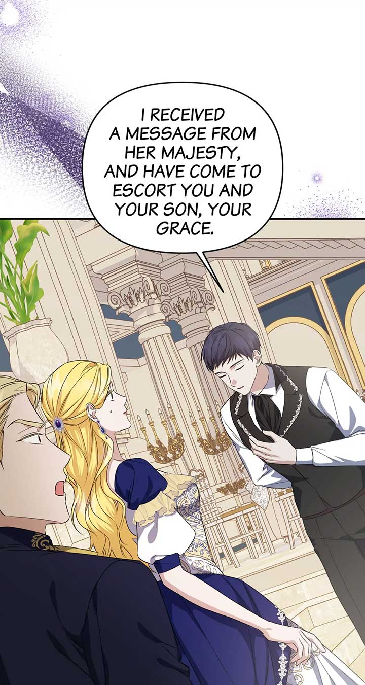 Temptation of Wife Chapter 62 page 26