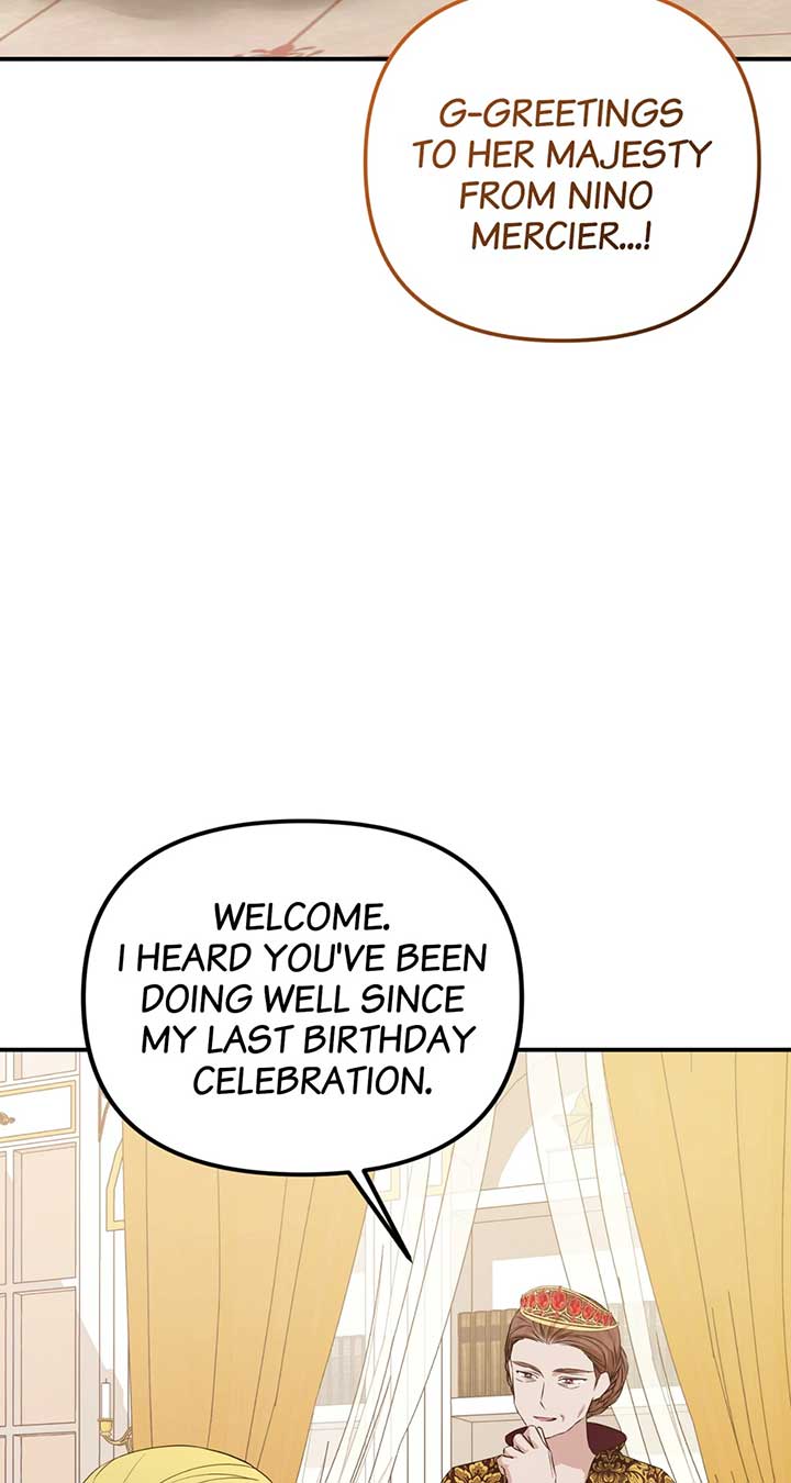 Temptation of Wife Chapter 62 page 31