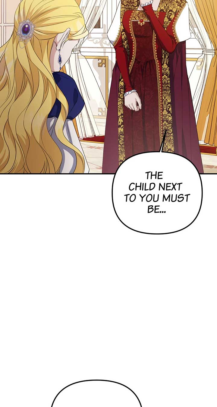 Temptation of Wife Chapter 62 page 32