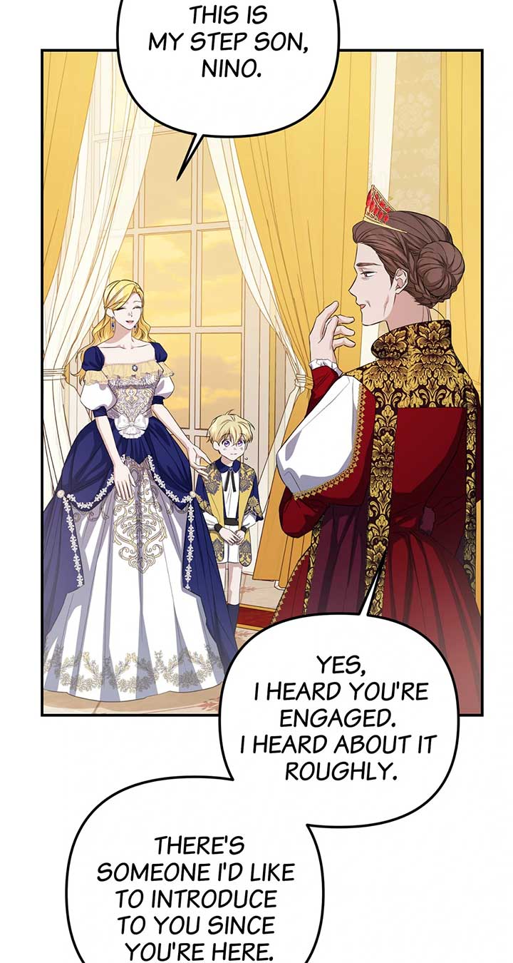 Temptation of Wife Chapter 62 page 33