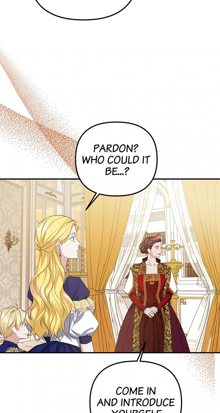 Temptation of Wife Chapter 62 page 34