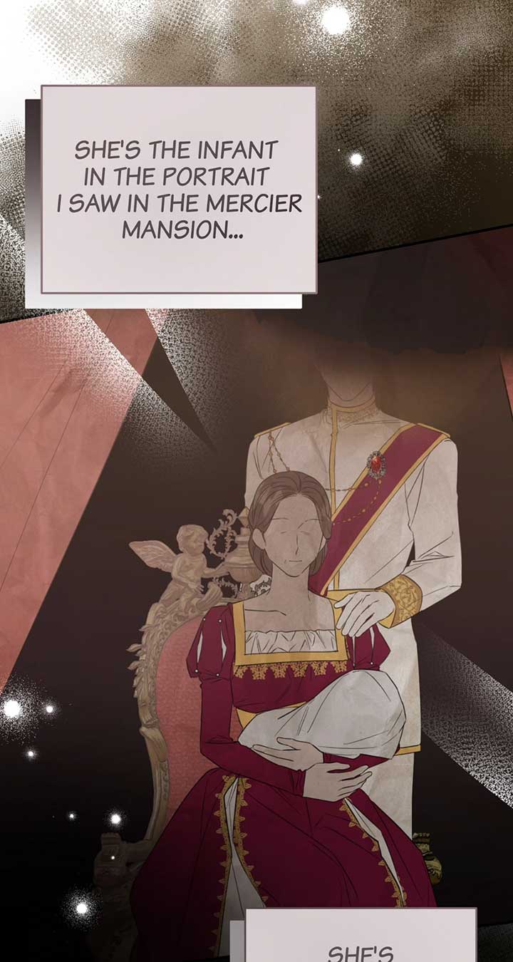 Temptation of Wife Chapter 62 page 41