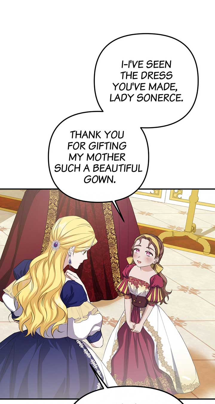 Temptation of Wife Chapter 62 page 44