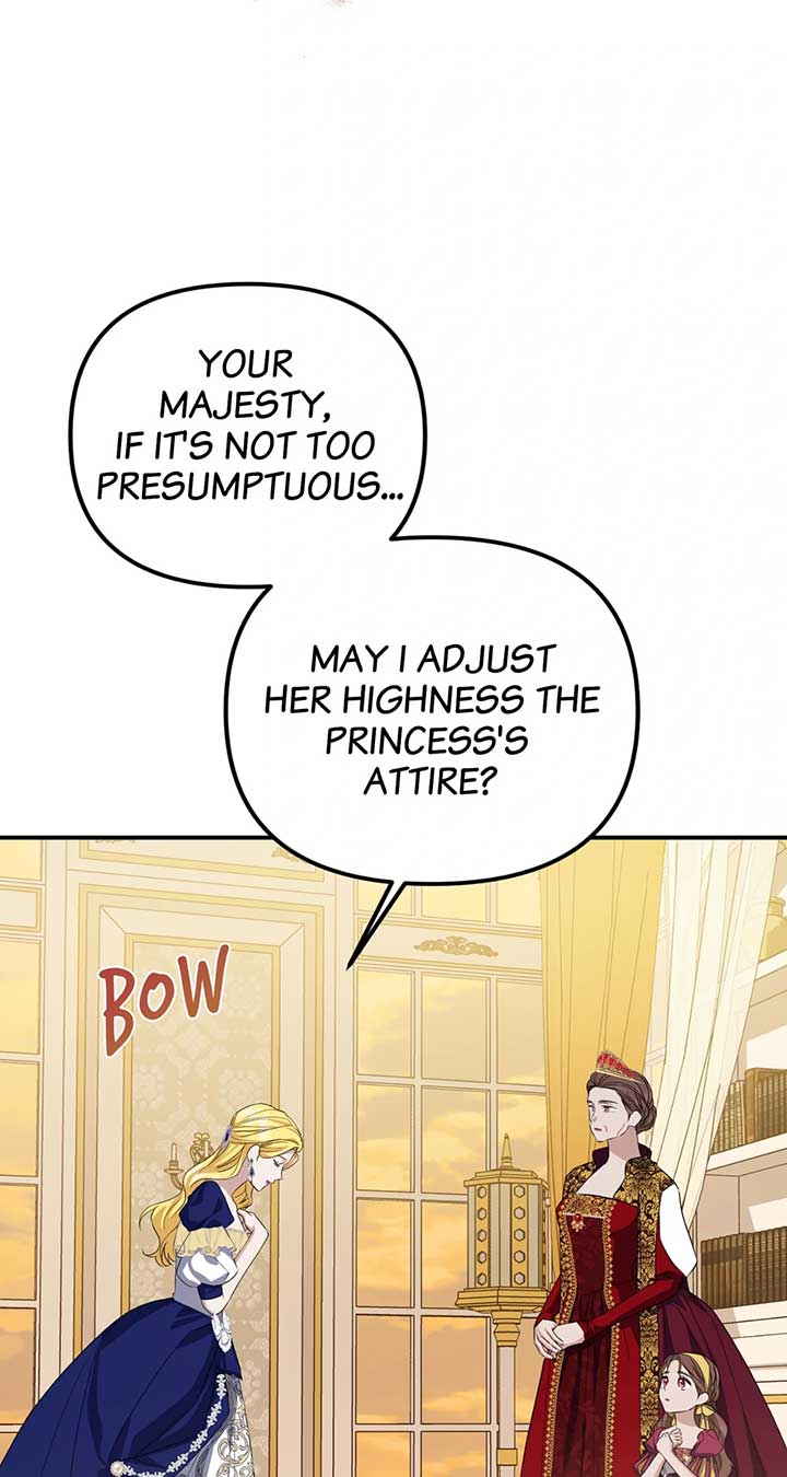 Temptation of Wife Chapter 62 page 48