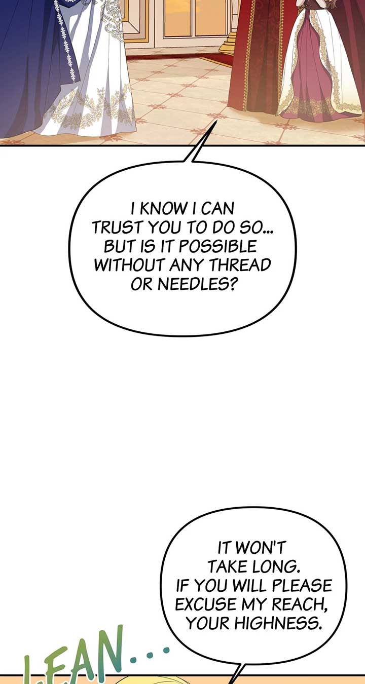 Temptation of Wife Chapter 62 page 49