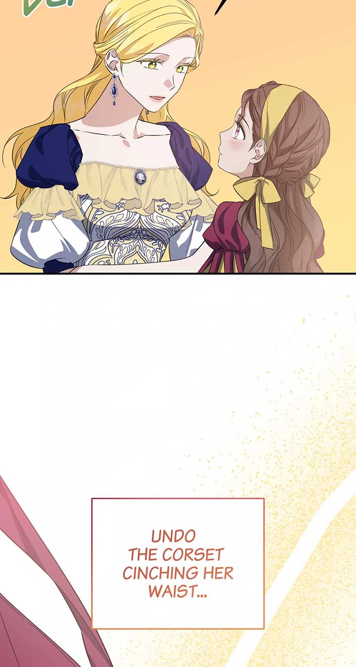 Temptation of Wife Chapter 62 page 50