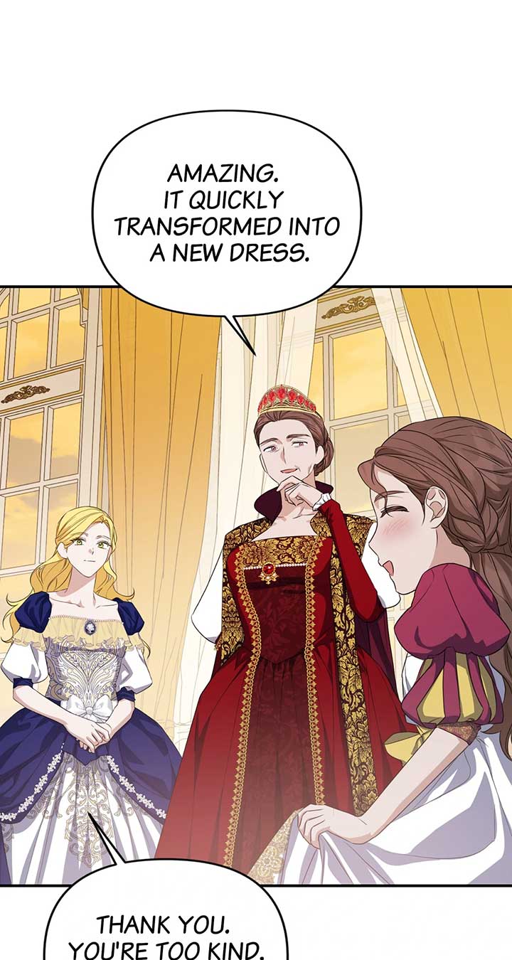 Temptation of Wife Chapter 62 page 56