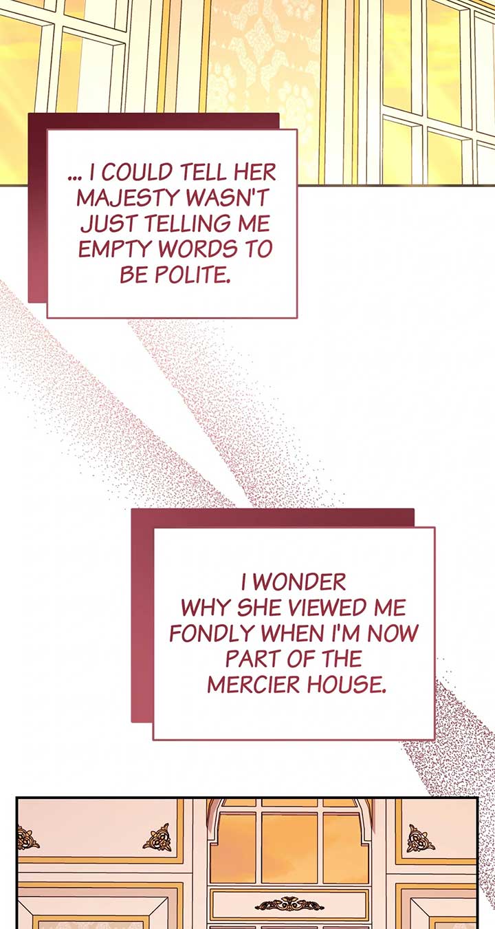 Temptation of Wife Chapter 62 page 61